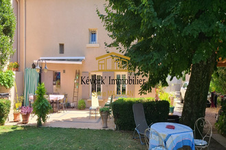 achat maison bg-les-valence 26500