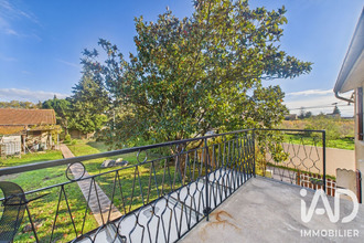 achat maison bg-les-valence 26500