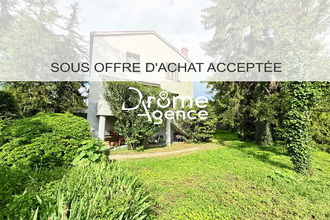 achat maison bg-les-valence 26500