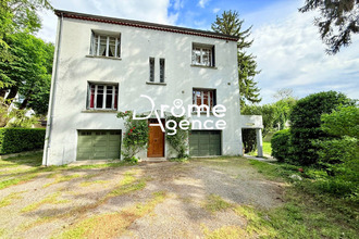 achat maison bg-les-valence 26500