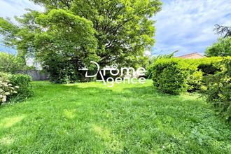 achat maison bg-les-valence 26500