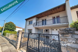 achat maison bg-les-valence 26500