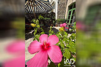 achat maison bg-st-andeol 07700