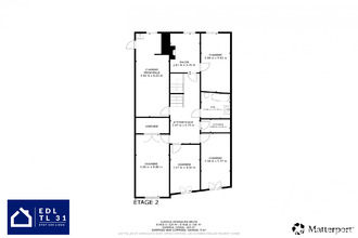 achat maison bg-st-bernard 31570