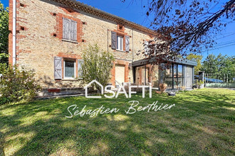 achat maison bg-st-bernard 31570