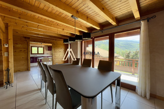 achat maison bg-st-maurice 73700