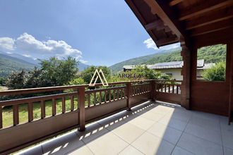 achat maison bg-st-maurice 73700