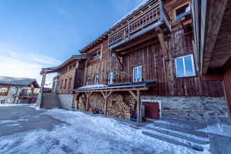 achat maison bg-st-maurice 73700