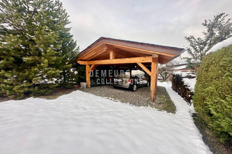 achat maison bg-st-maurice 73700