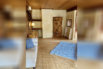 achat maison bg-st-maurice 73700