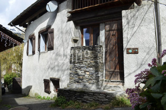 achat maison bg-st-maurice 73700