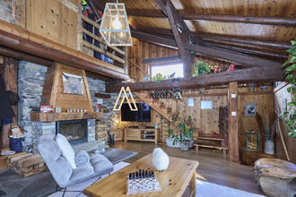 achat maison bg-st-maurice 73700