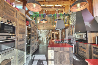 achat maison bg-st-maurice 73700