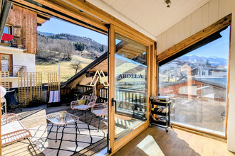 achat maison bg-st-maurice 73700