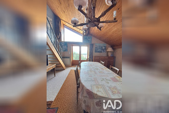 achat maison bg-st-maurice 73700