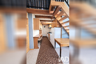 achat maison bg-st-maurice 73700