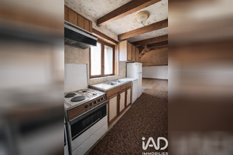 achat maison bg-st-maurice 73700