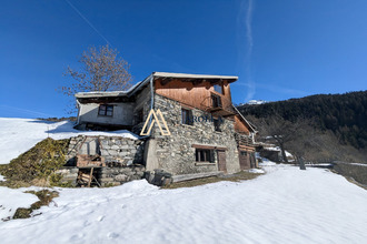 achat maison bg-st-maurice 73700