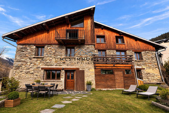 achat maison bg-st-maurice 73700