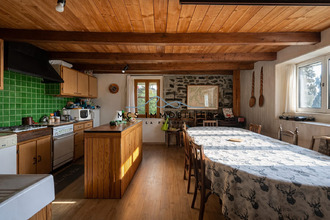 achat maison bg-st-maurice 73700