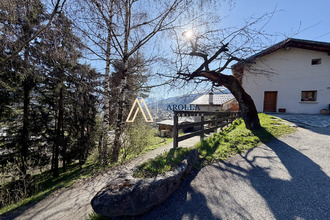 achat maison bg-st-maurice 73700