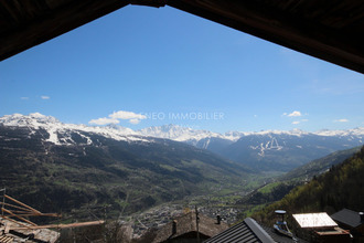 achat maison bg-st-maurice 73700