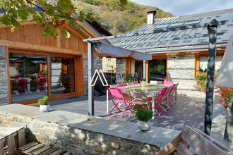 achat maison bg-st-maurice 73700