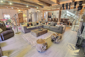 achat maison bg-st-maurice 73700