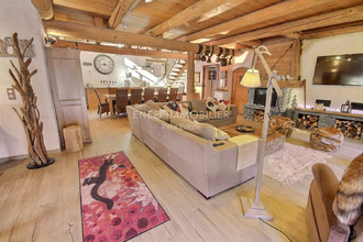 achat maison bg-st-maurice 73700