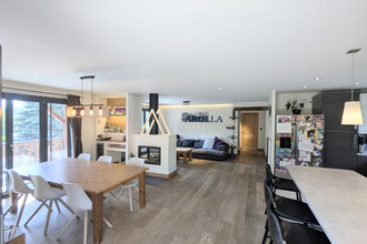 achat maison bg-st-maurice 73700