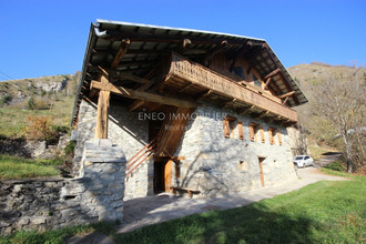 achat maison bg-st-maurice 73700
