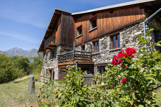 achat maison bg-st-maurice 73700