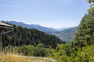achat maison bg-st-maurice 73700