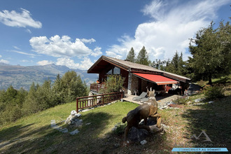 achat maison bg-st-maurice 73700
