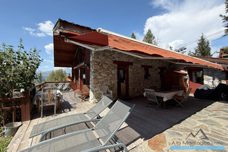 achat maison bg-st-maurice 73700