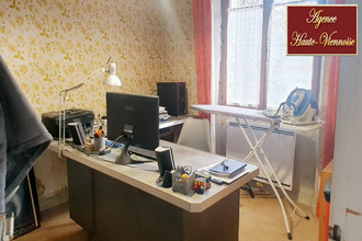 achat maison bganeuf 23400