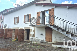 achat maison bganeuf 23400
