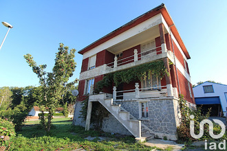 achat maison bganeuf 23400