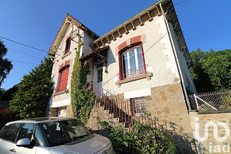 achat maison bganeuf 23400