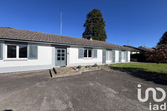 achat maison bganeuf 23400