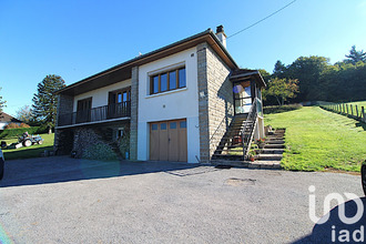 achat maison bganeuf 23400