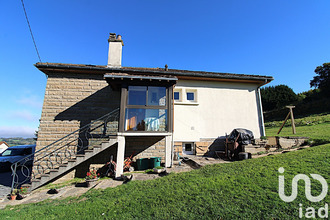 achat maison bganeuf 23400