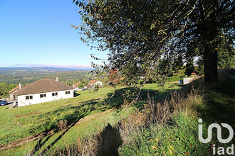 achat maison bganeuf 23400