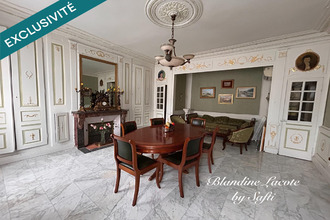 achat maison bganeuf 23400