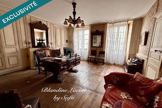 achat maison bganeuf 23400