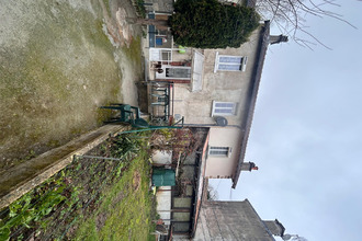 achat maison bganeuf 23400