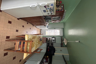 achat maison bganeuf 23400