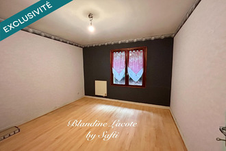 achat maison bganeuf 23400