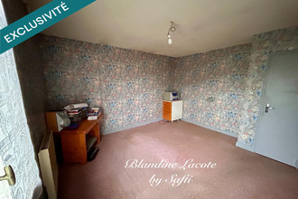 achat maison bganeuf 23400