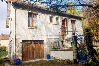 achat maison bganeuf 23400